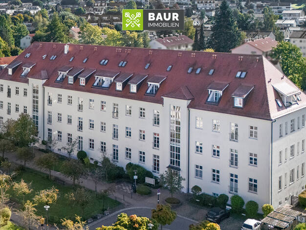 Wohnung zum Kauf 148.000 € 2 Zimmer 37 m² 2. Geschoss Weingarten 88250
