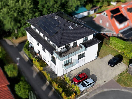 Wohn- und Geschäftshaus zum Kauf als Kapitalanlage geeignet 1.750.000 € 455 m² Nadorst Oldenburg 26127