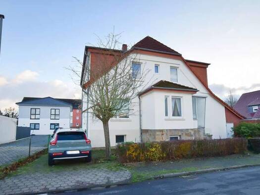 Einfamilienhaus zum Kauf 335.000 € 6 Zimmer 180 m² 560 m² Grundstück Egestorf Barsinghausen 30890