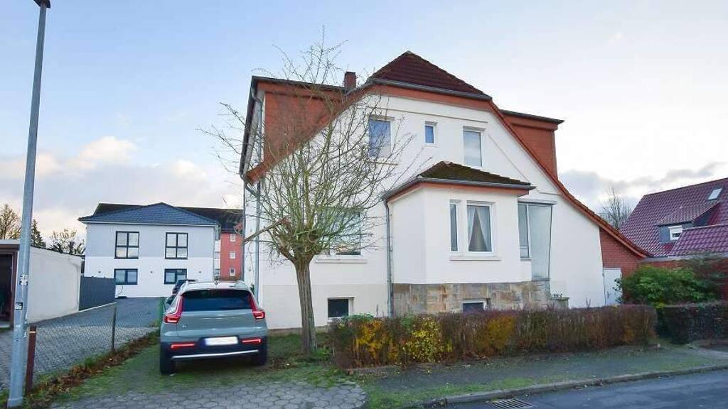 Einfamilienhaus zum Kauf 335.000 € 6 Zimmer 180 m² 560 m² Grundstück Egestorf Barsinghausen 30890