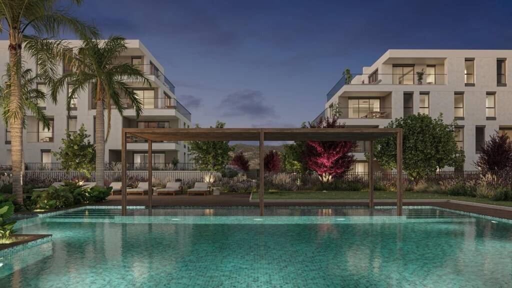 Studio zum Kauf provisionsfrei 343.500 € 3 Zimmer 65 m² Avenida Avenida de Barcelona Benicassim 12560