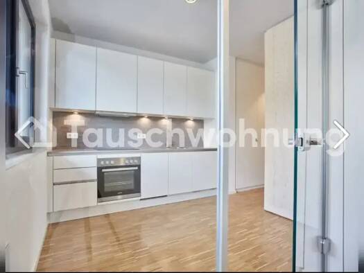 Wohnung zur Miete Tauschwohnung 950 € 1 Zimmer 44 m² 4. Geschoss Niendorf Hamburg 20253