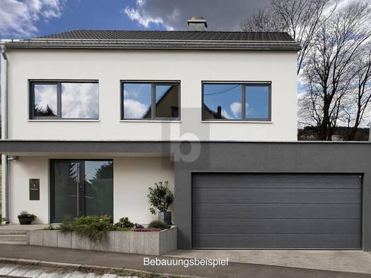 Grundstück zum Kauf 393.550 € 803 m² Grundstück Taufkirchen, Vils Taufkirchen (Vils) 84416