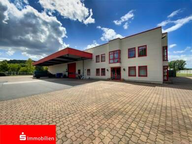 Immobilie zum Kauf 850.000 € 7 Zimmer 5.567 m² Grundstück Heldrungen An der Schmücke 06577