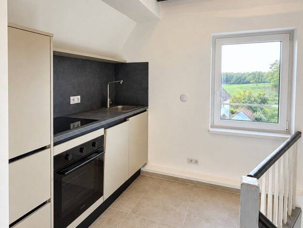 Wohnung zur Miete 870 € 3 Zimmer 52 m² 2. Geschoss frei ab 15.09.2026 Sieglitzhof Erlangen 91054