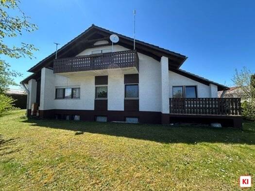 Einfamilienhaus zum Kauf 420.000 € 6 Zimmer 187 m² 882 m² Grundstück Wallersdorf 94522