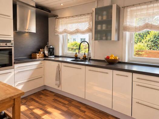Einfamilienhaus zum Kauf 349.000 € 4,5 Zimmer 113,5 m² 483 m² Grundstück Hagenbach Bad Friedrichshall 74177