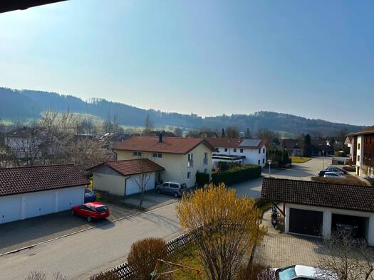 Wohnung zum Kauf 225.000 € 2 Zimmer 61,4 m² 2. Geschoss frei ab sofort Waging am See Waging a. See 83329