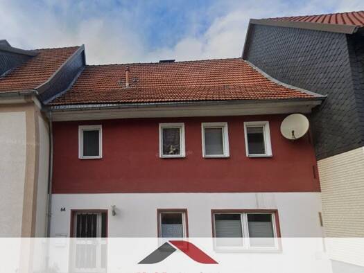 Reihenmittelhaus zur Miete 750 € 6 Zimmer 135 m² 843 m² Grundstück frei ab 01.11.2025 Walkenried - Wieda 37445