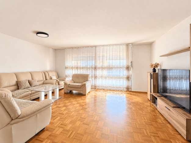 Mehrfamilienhaus zum Kauf 750.000 € 10 Zimmer 264 m² 343 m² Grundstück Plieningen Stuttgart 70599