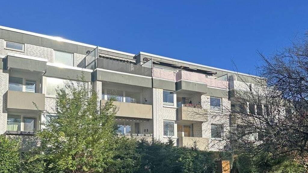 Wohnung zum Kauf 325.000 € 3,5 Zimmer 89 m² 1. Geschoss Rahlstedt Hamburg 22143