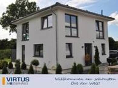 Einfamilienhaus zum Kauf 624.006 € 4 Zimmer 141 m² 608 m² Grundstück Trittau 22946