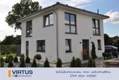 Einfamilienhaus zum Kauf 624.006 € 4 Zimmer 141 m² 608 m² Grundstück Trittau 22946