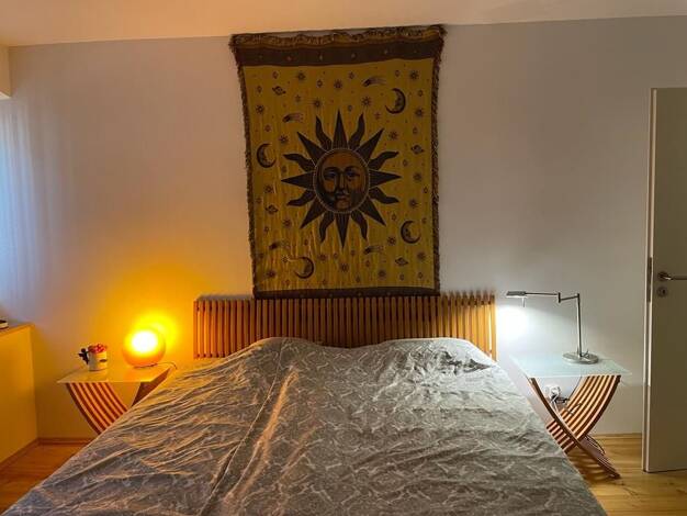 Wohnung zur Miete Wohnen auf Zeit 2.500 € 5 Zimmer 150 m² frei ab 02.12.2026 Innenstadt Neuss 41460