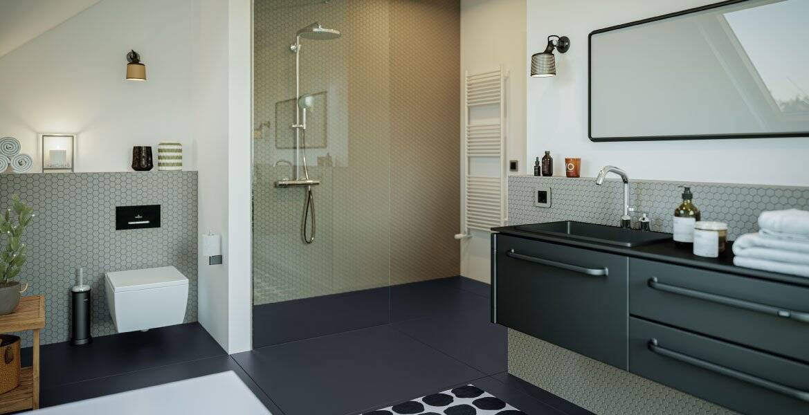 Immobilie in Börgerende-Rethwisch - ?? Qualität, die bleibt - Ihr Einfamilienhaus in Börgerende-Rethwisch - Bild 3