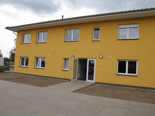 Wohnung zur Miete 1.260 € 3 Zimmer 90 m² 1. Geschoss frei ab 01.01.2027 Lindenberg Ahrensfelde 16356