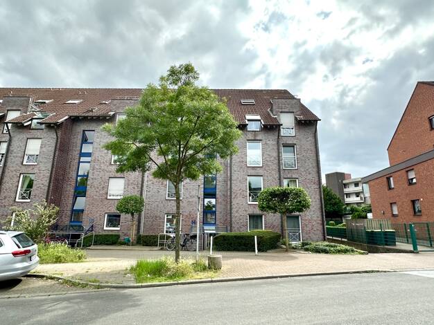 Wohnung zum Kauf 200.000 € 2,5 Zimmer 71 m² Stadtmitte Herten 45699