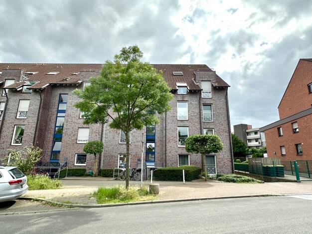 Wohnung zum Kauf 200.000 € 2,5 Zimmer 71 m² Stadtmitte Herten 45699