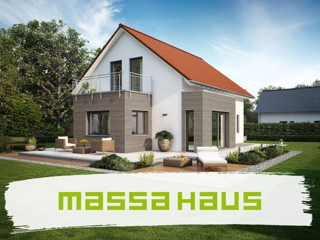 Einfamilienhaus zum Kauf provisionsfrei 537.461 € 5 Zimmer 113,2 m² 505 m² Grundstück Paffendorf Bergheim 50126
