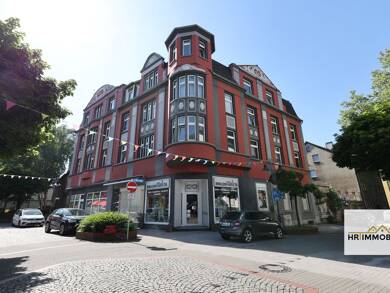 Mehrfamilienhaus zum Kauf 1.900.000 € 30 Zimmer 855 m² 704 m² Grundstück Bochum 44892