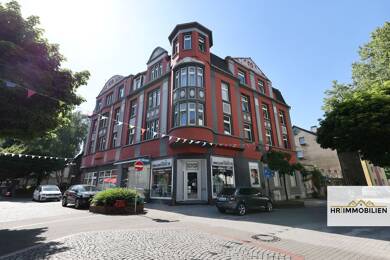 Mehrfamilienhaus zum Kauf 1.900.000 € 30 Zimmer 855 m² 704 m² Grundstück Bochum 44892