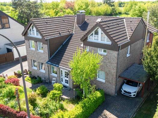 Mehrfamilienhaus zum Kauf 769.000 € 8 Zimmer 255,1 m² 1.872 m² Grundstück Bliesheim Erftstadt 50374