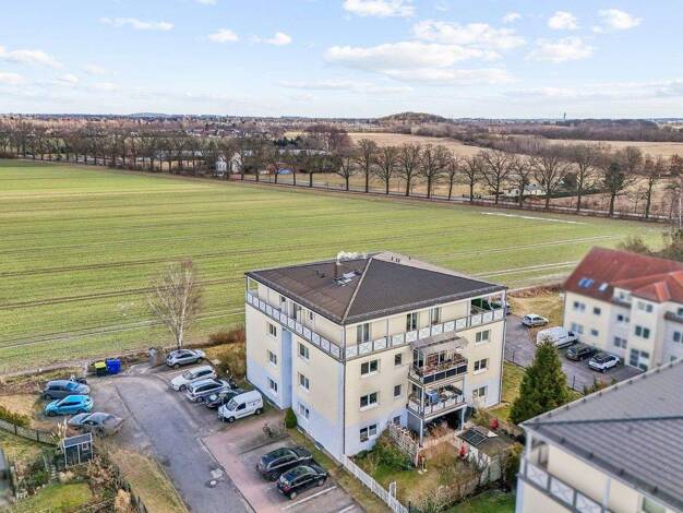 Wohnung zum Kauf 324.000 € 4 Zimmer 87,6 m² 1. Geschoss Großziethen Schönefeld 12529