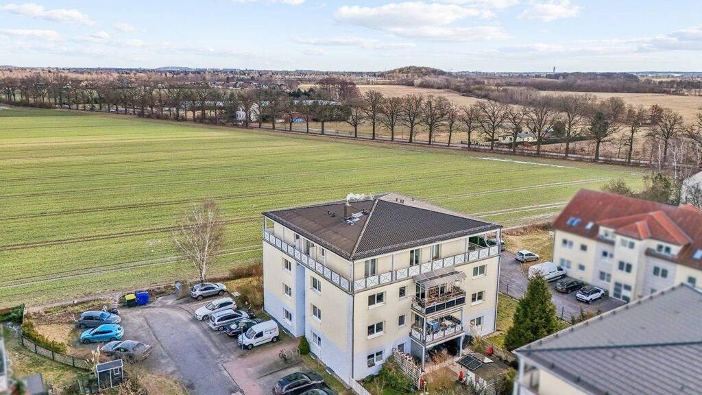 Wohnung zum Kauf 324.000 € 4 Zimmer 87,6 m² 1. Geschoss Großziethen Schönefeld 12529