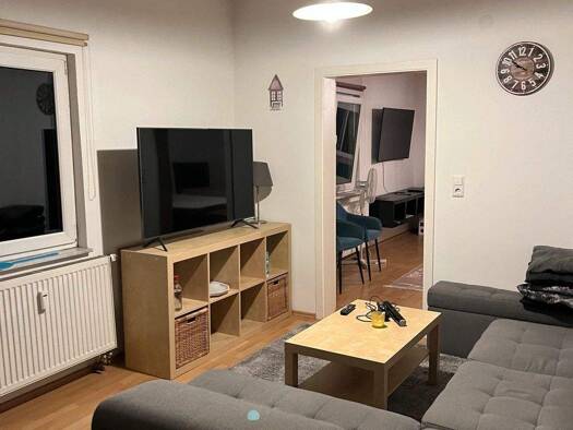 Wohnung zur Miete 450 € 2 Zimmer 59 m² 3. Geschoss frei ab 01.02.2026 Jürgensby Flensburg 24937