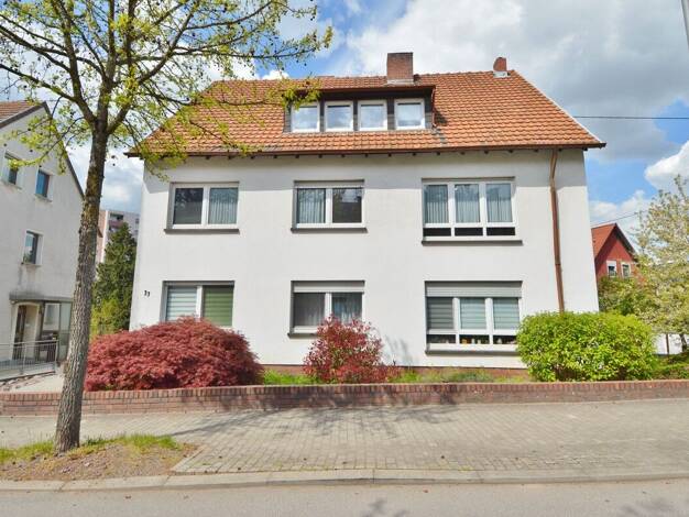 Mehrfamilienhaus zum Kauf 335.000 € 11 Zimmer 235 m² 661 m² Grundstück Dudweiler Saarbrücken 66125