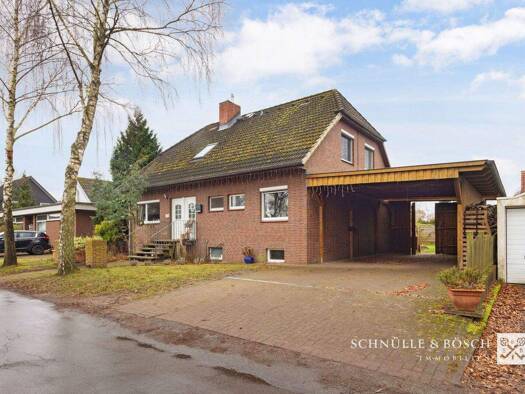 Einfamilienhaus zum Kauf 499.000 € 7 Zimmer 160 m² 631 m² Grundstück Helmste 21717