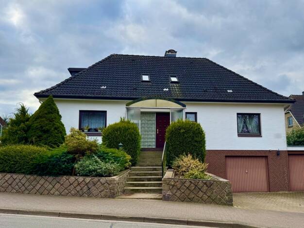 Einfamilienhaus zum Kauf 399.000 € 6 Zimmer 165 m² 678 m² Grundstück Fahrdorf 24857