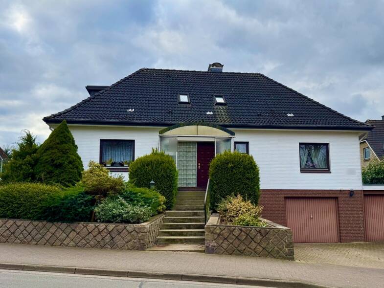 Einfamilienhaus zum Kauf 399.000 € 6 Zimmer 165 m² 678 m² Grundstück Fahrdorf 24857