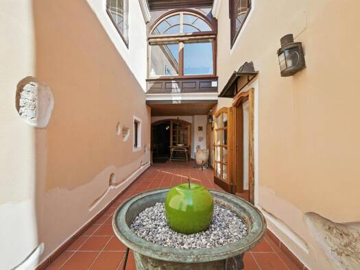 Mehrfamilienhaus zum Kauf 1.850.000 € 13,5 Zimmer 507 m² 475 m² Grundstück Krems an der Donau 3500