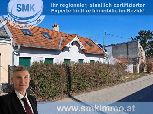 Einfamilienhaus zum Kauf 590.000 € 4 Zimmer 120 m² 365 m² Grundstück Wien 1220