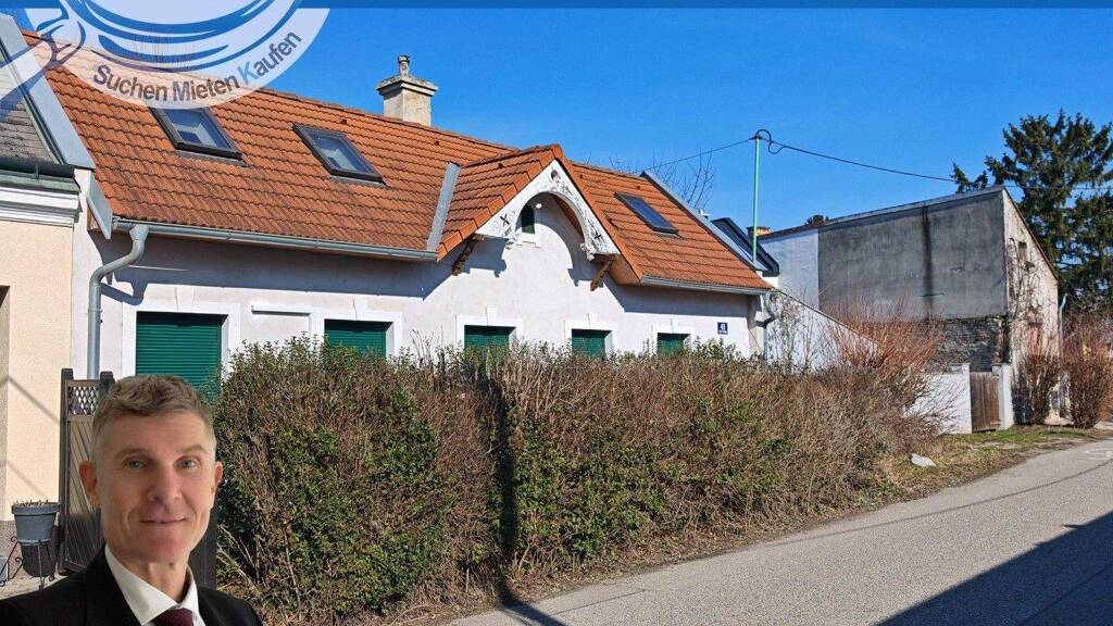 Einfamilienhaus zum Kauf 590.000 € 4 Zimmer 120 m² 365 m² Grundstück Wien 1220