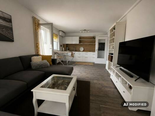 Wohnung zum Kauf - Erstbezug 279.000 € 2 Zimmer 58 m² 1. Geschoss Mundenheim Ludwigshafen am Rhein 67065