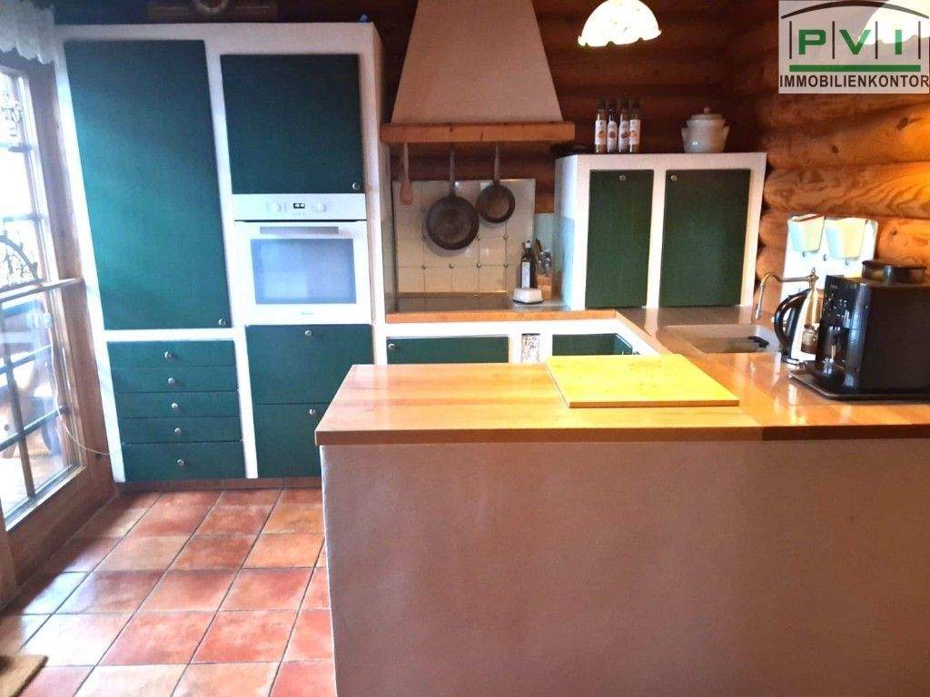 Einfamilienhaus zum Kauf - Mehr