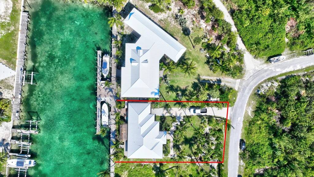Einfamilienhaus zum Kauf 1.820.601 € 3 Zimmer 232 m² 975 m² Grundstück TIP SEA TOO Abaco