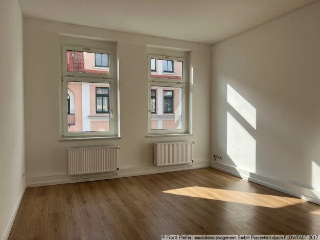 Wohnung zur Miete 583 € 3 Zimmer 77,8 m² 1. Geschoss frei ab sofort Pestalozzistraße 4 Stadtfeld West Magdeburg 39110