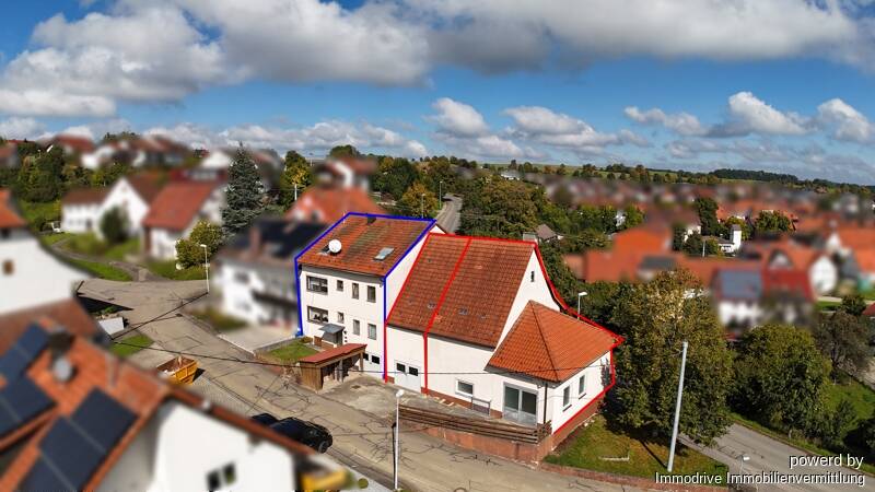 Mehrfamilienhaus zum Kauf - View 3