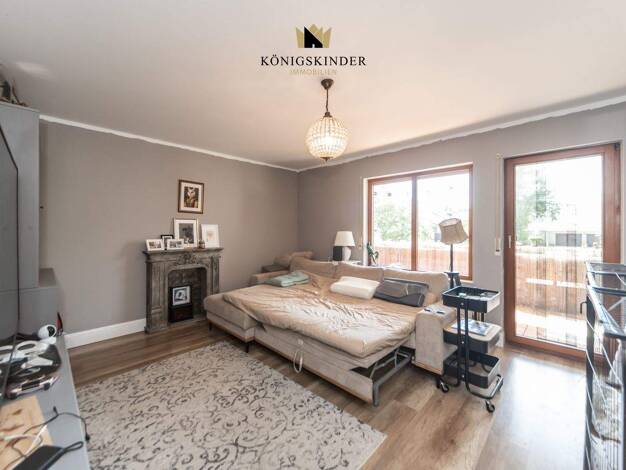 Wohnung zum Kauf 313.000 € 3,5 Zimmer 88 m² Eppingen 75031