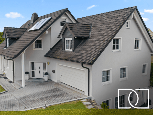 Einfamilienhaus zum Kauf 985.000 € 11 Zimmer 379 m² 894 m² Grundstück Pittersdorf Hummeltal 95503
