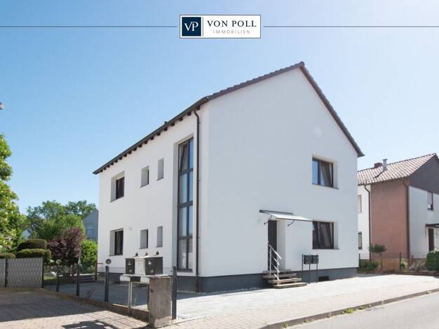Mehrfamilienhaus zum Kauf 535.000 € 5 Zimmer 142 m² 474 m² Grundstück Neuhofen 67141