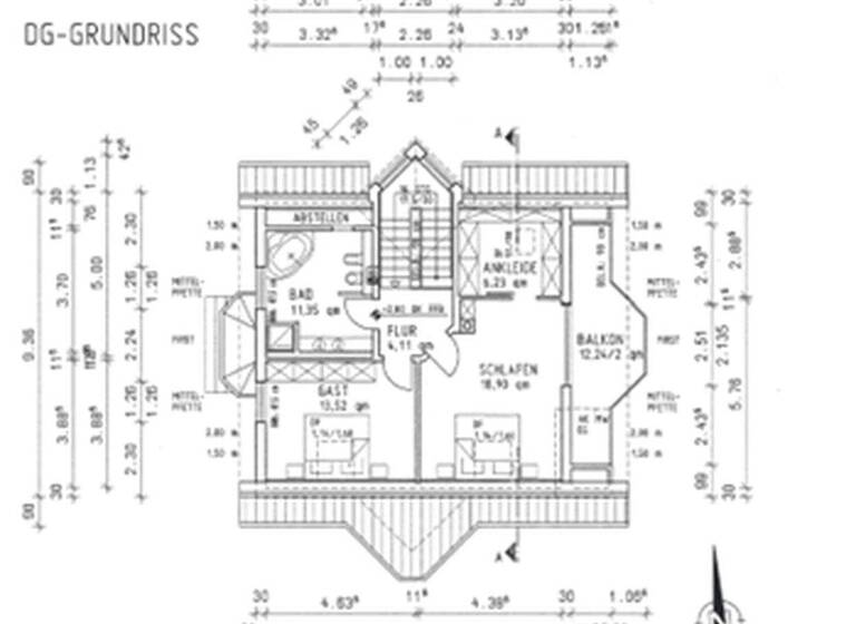 Einfamilienhaus zum Kauf provisionsfrei 459.000 € 5 Zimmer 190 m² 765 m² Grundstück Vor dem Kalk 11 Berzhahn 56459
