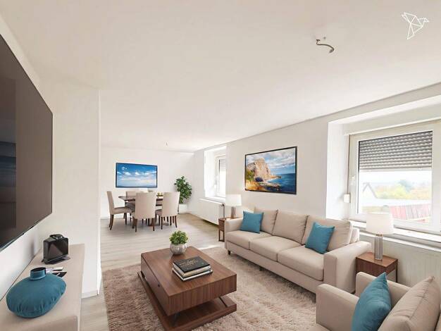 Einfamilienhaus zum Kauf 449.000 € 4 Zimmer 130 m² 530 m² Grundstück Schnee Dortmund 44227