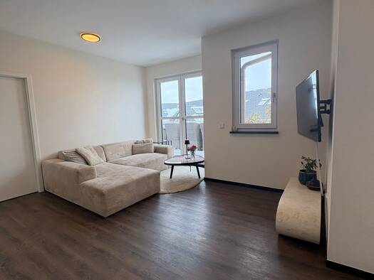 WG-Zimmer zur Miete 1.629 € 2 Zimmer 89,2 m² Geschoss 3/4 frei ab sofort Hubertusstraße 52 Esting Olching 82140