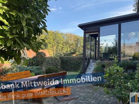 Einfamilienhaus zum Kauf 138.000 € 6 Zimmer 144 m² 1.240 m² Grundstück Berbersdorf Striegistal 09661