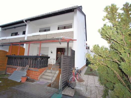 Reihenendhaus zum Kauf 429.000 € 6 Zimmer 160 m² 286 m² Grundstück Zellhausen Mainhausen 63533