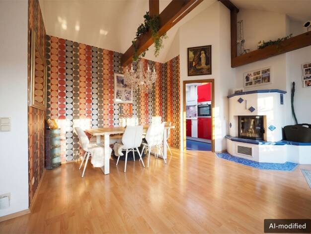 Einfamilienhaus zum Kauf 209.000 € 7 Zimmer 177 m² Bliesmengen-Bolchen Mandelbachtal 66399